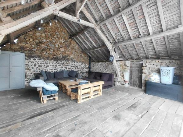 Maison à HELOUP, 61250 - 5 pièces 100m²