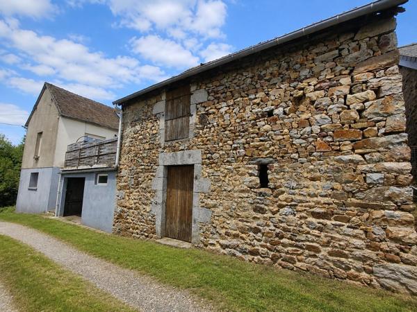 Maison à HELOUP, 61250 - 5 pièces 100m²