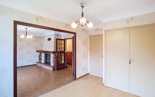 Maison à vendre    4 pièces • 98 m2 Bouguenais