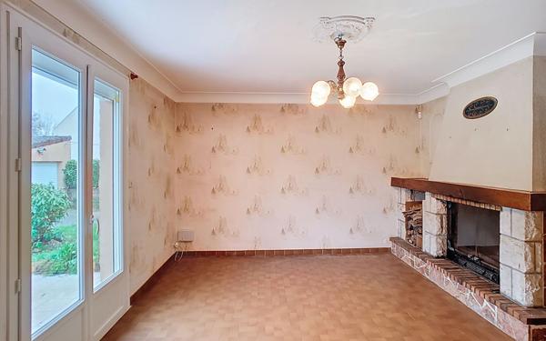 Maison à vendre    4 pièces • 98 m2 Bouguenais