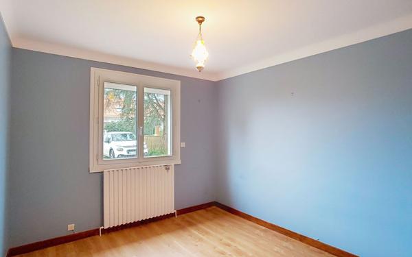 Maison à vendre    4 pièces • 98 m2 Bouguenais