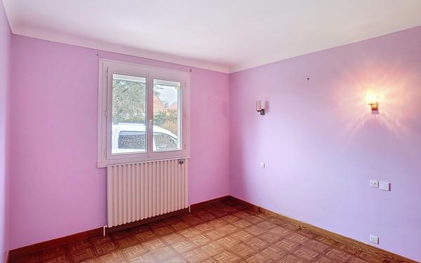 Maison à vendre    4 pièces • 98 m2 Bouguenais