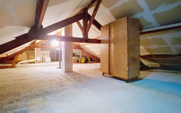 Maison à vendre    4 pièces • 98 m2 Bouguenais