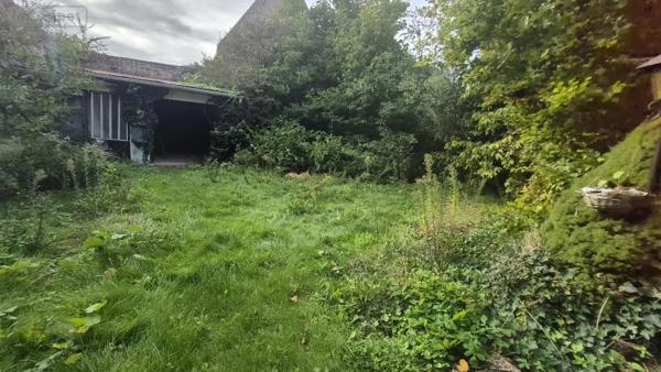 Achat - Maison Arras 62000 8 pièces 230 m 2 564 m 2