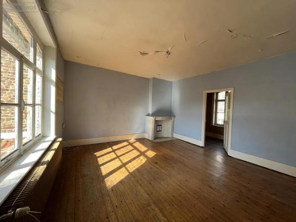 Achat - Maison Arras 62000 8 pièces 230 m 2 564 m 2
