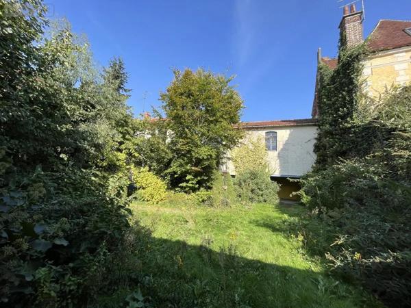 Achat - Maison Arras 62000 8 pièces 230 m 2 564 m 2