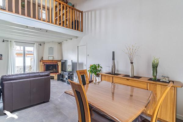 Maison à vendre |  Le Taillan-Médoc |  6 pièces | 120 m²