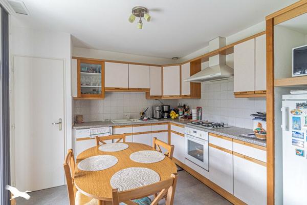 Maison à vendre |  Le Taillan-Médoc |  6 pièces | 120 m²