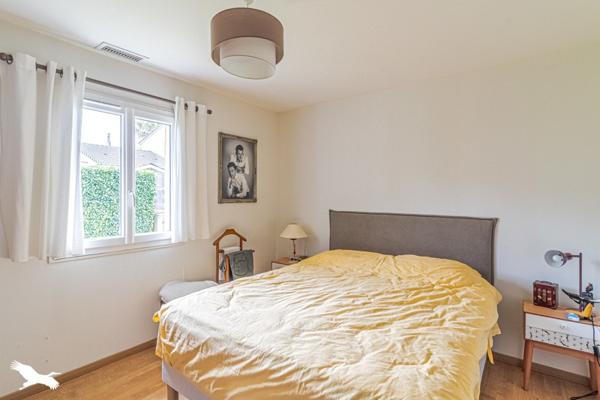 Maison à vendre |  Le Taillan-Médoc |  6 pièces | 120 m²