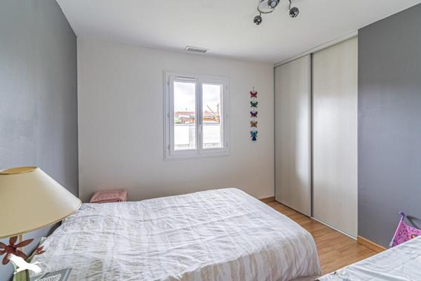 Maison à vendre |  Le Taillan-Médoc |  6 pièces | 120 m²