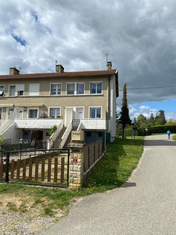 Maison mitoyenne CLERIEUX