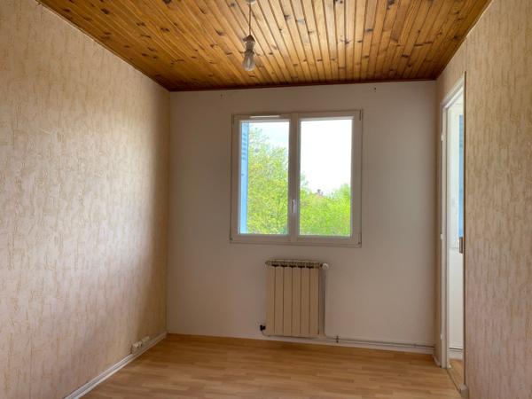 Maison mitoyenne CLERIEUX