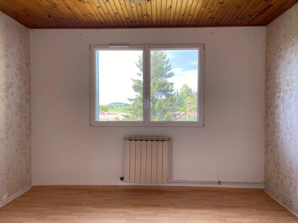 Maison mitoyenne CLERIEUX