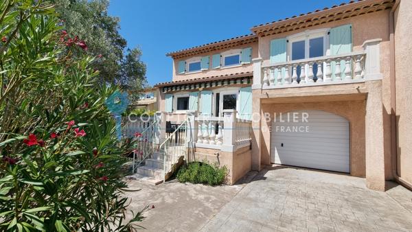 Villa
                                                                                                                                                                                                                                                                                                                        4 pièce(s)                                                                                                                                                                                                          3 chambre(s)                                                                                                                                                                                                          75  m²