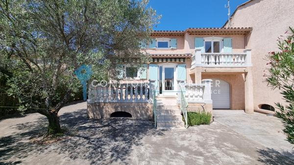 Villa
                                                                                                                                                                                                                                                                                                                        4 pièce(s)                                                                                                                                                                                                          3 chambre(s)                                                                                                                                                                                                          75  m²