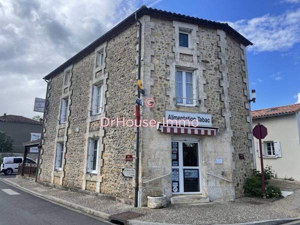 Commerce à vendre de 380 m²