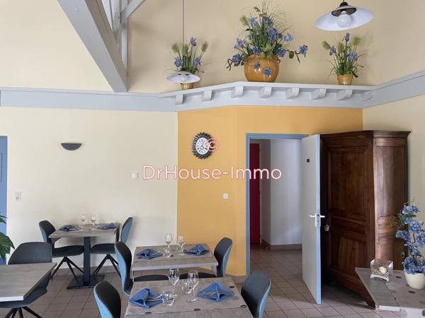 Commerce à vendre de 380 m²