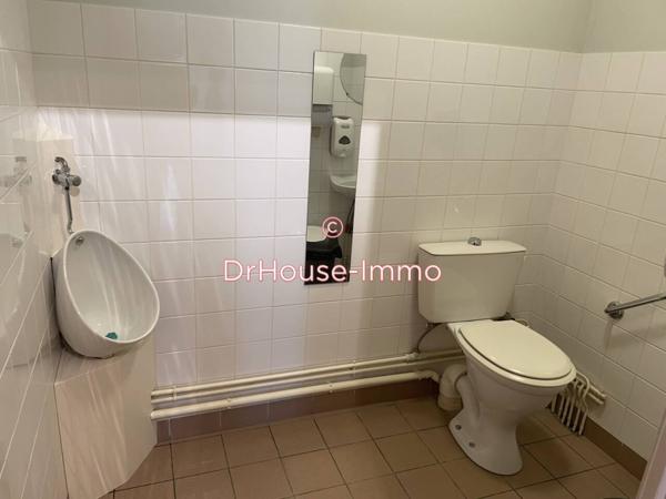 Commerce à vendre de 380 m²