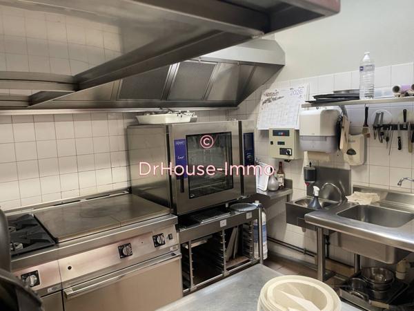 Commerce à vendre de 380 m²