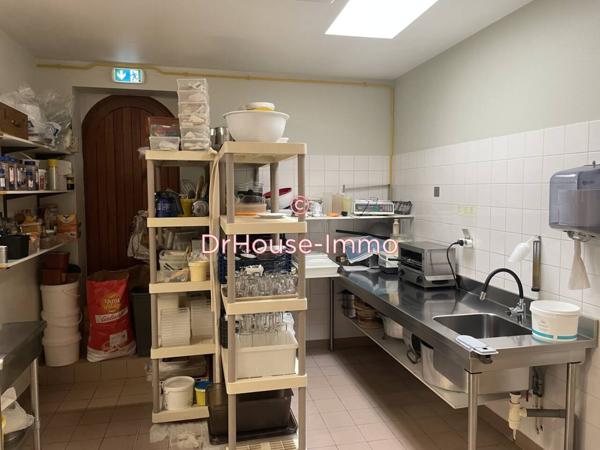 Commerce à vendre de 380 m²