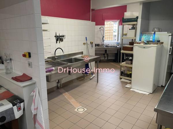 Commerce à vendre de 380 m²