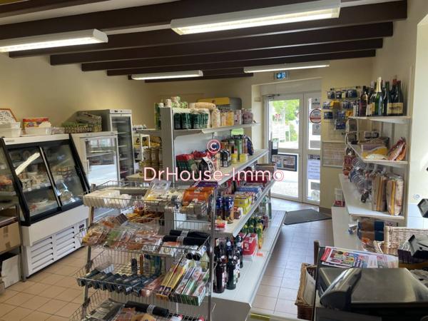 Commerce à vendre de 380 m²