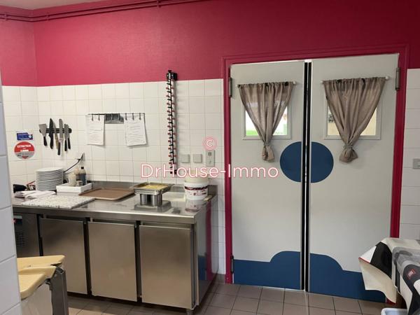 Commerce à vendre de 380 m²