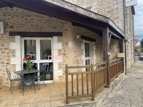 Commerce à vendre de 380 m²