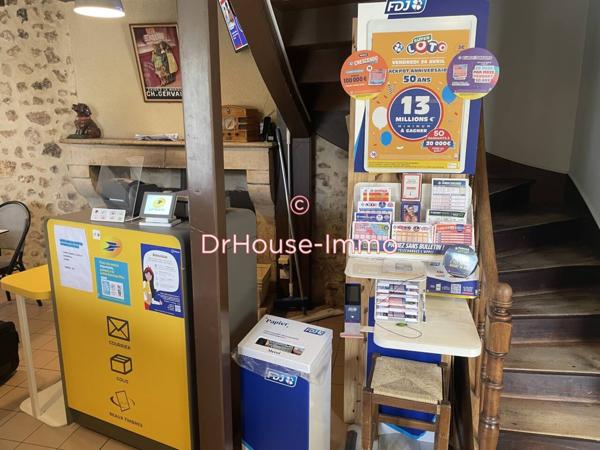 Commerce à vendre de 380 m²
