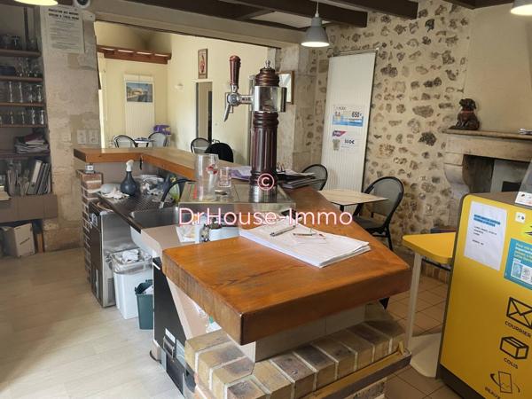 Commerce à vendre de 380 m²