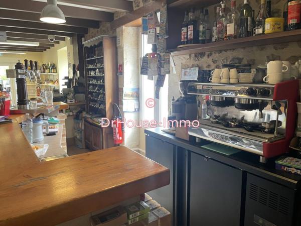 Commerce à vendre de 380 m²