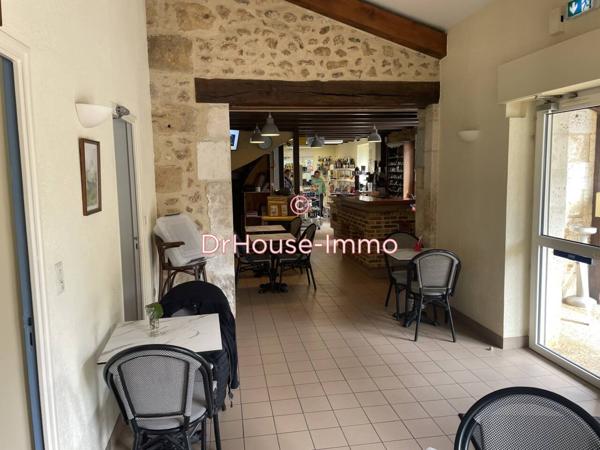 Commerce à vendre de 380 m²