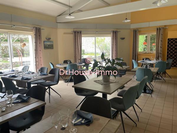 Commerce à vendre de 380 m²