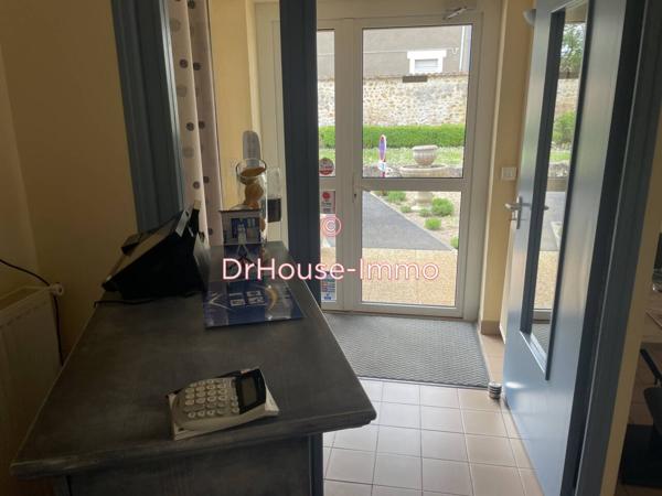 Commerce à vendre de 380 m²
