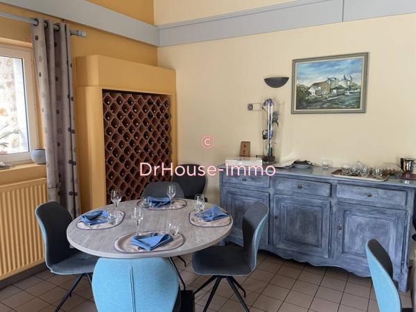 Commerce à vendre de 380 m²