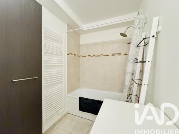 Appartement à vendre 3 pièces 60,12 m² Tigery