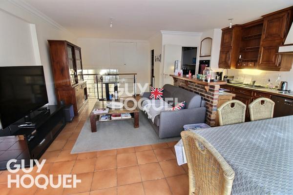 APPARTEMENT À VENDRE DE 4 PIÈCES DE 83,00 M²