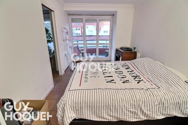 APPARTEMENT À VENDRE DE 4 PIÈCES DE 83,00 M²