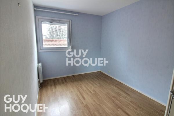 APPARTEMENT À VENDRE DE 4 PIÈCES DE 83,00 M²