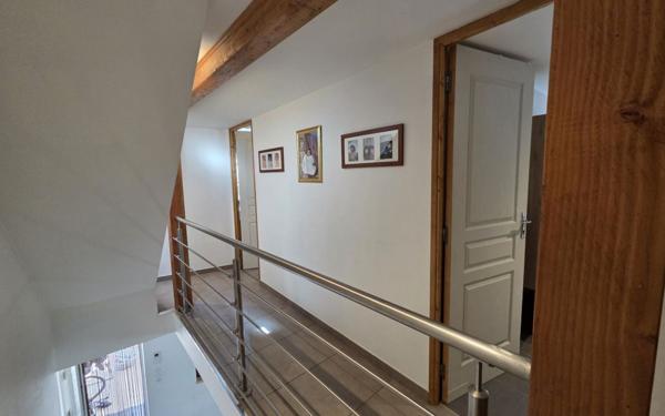 Maison à vendre    4 pièces •  Badaroux