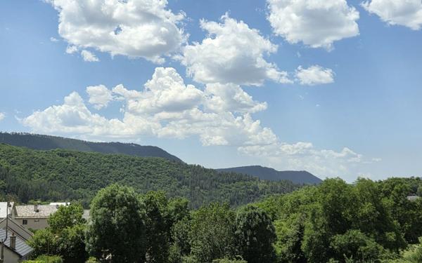 Maison à vendre    4 pièces •  Badaroux