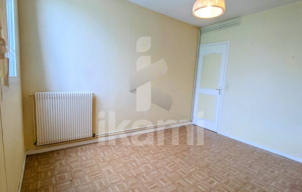 Appartement de 94 m²