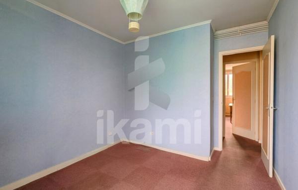 Appartement de 94 m²