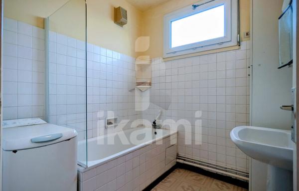 Appartement de 94 m²