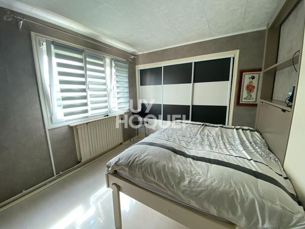 Appartement Chelles 5 pièces 122.25 m2