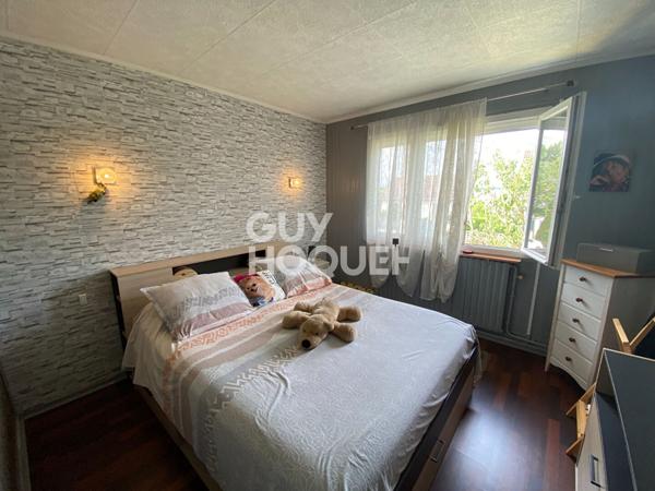 Appartement Chelles 5 pièces 122.25 m2