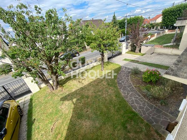 Appartement Chelles 5 pièces 122.25 m2