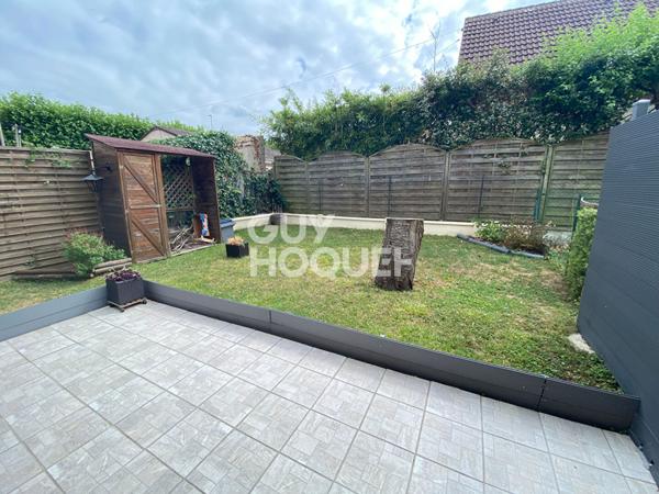 Appartement Chelles 5 pièces 122.25 m2