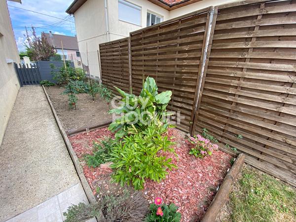 Appartement Chelles 5 pièces 122.25 m2