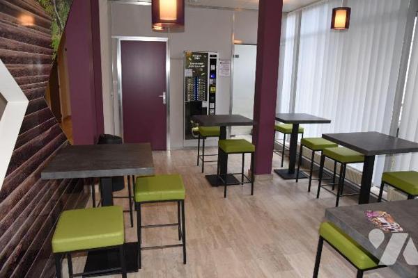 A VENDRE - HAZEBROUCK - bureaux en Centre Ville, proximité Gare, surface 188 m², 3ème étage, as...